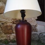 Ikea design mahogany lamp design 90