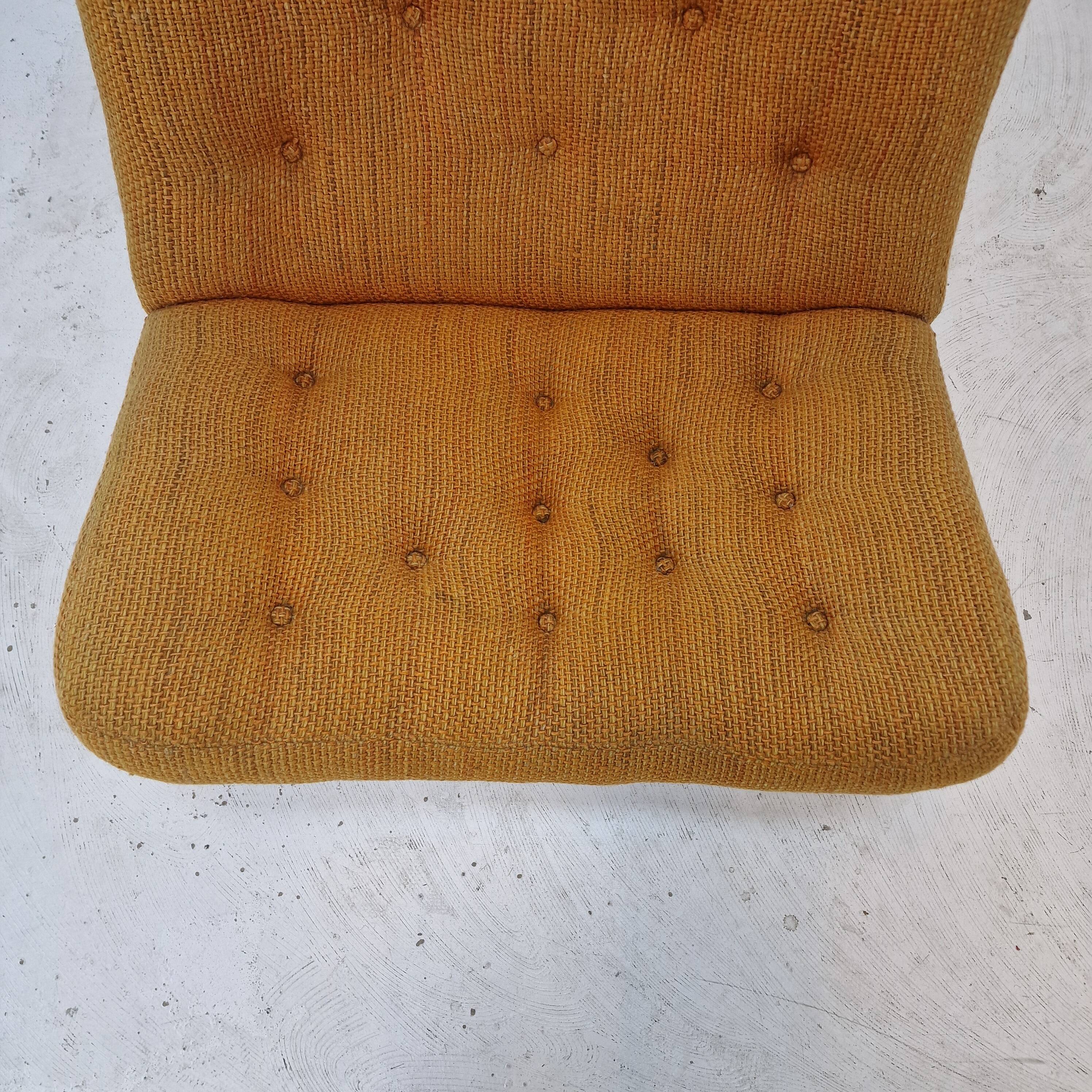 975 Lounge Chair by Geoffrey Harcourt for Artifort, 1970s