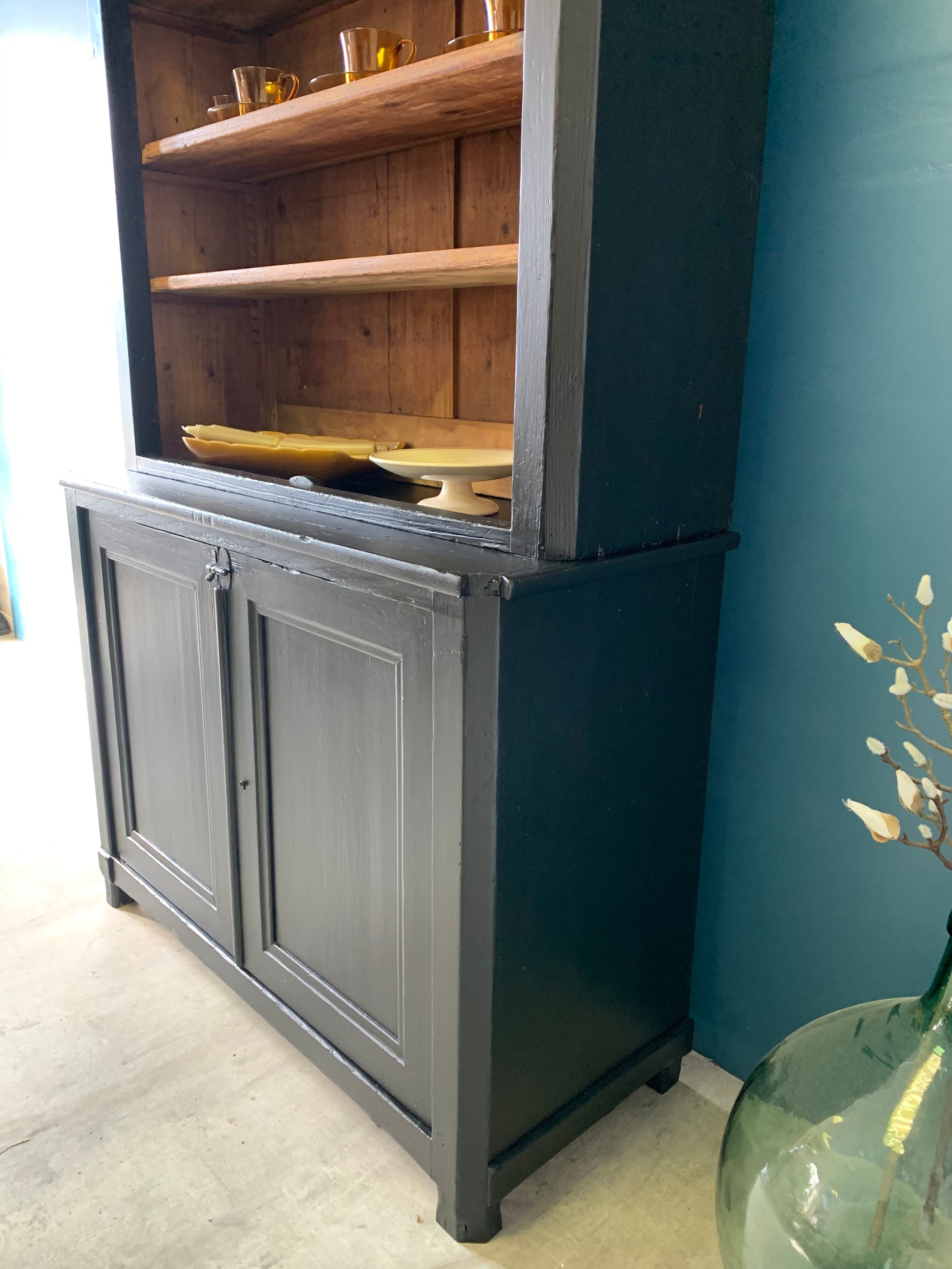 Croat 2 vintage body