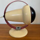 Lampe Infraphil Philips design Charlotte Perriand des années 60-70