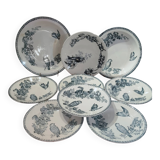 Iron Earth Service Tits