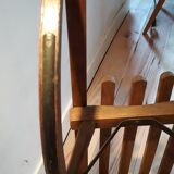 Sledge Davos Germina vintage