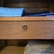 Armoire en merisiera