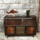 Ancien meuble hifi 1950/1960