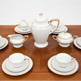 Service à café pour 6 personnes de Rosenthal