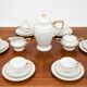 Service à café pour 6 personnes de Rosenthal