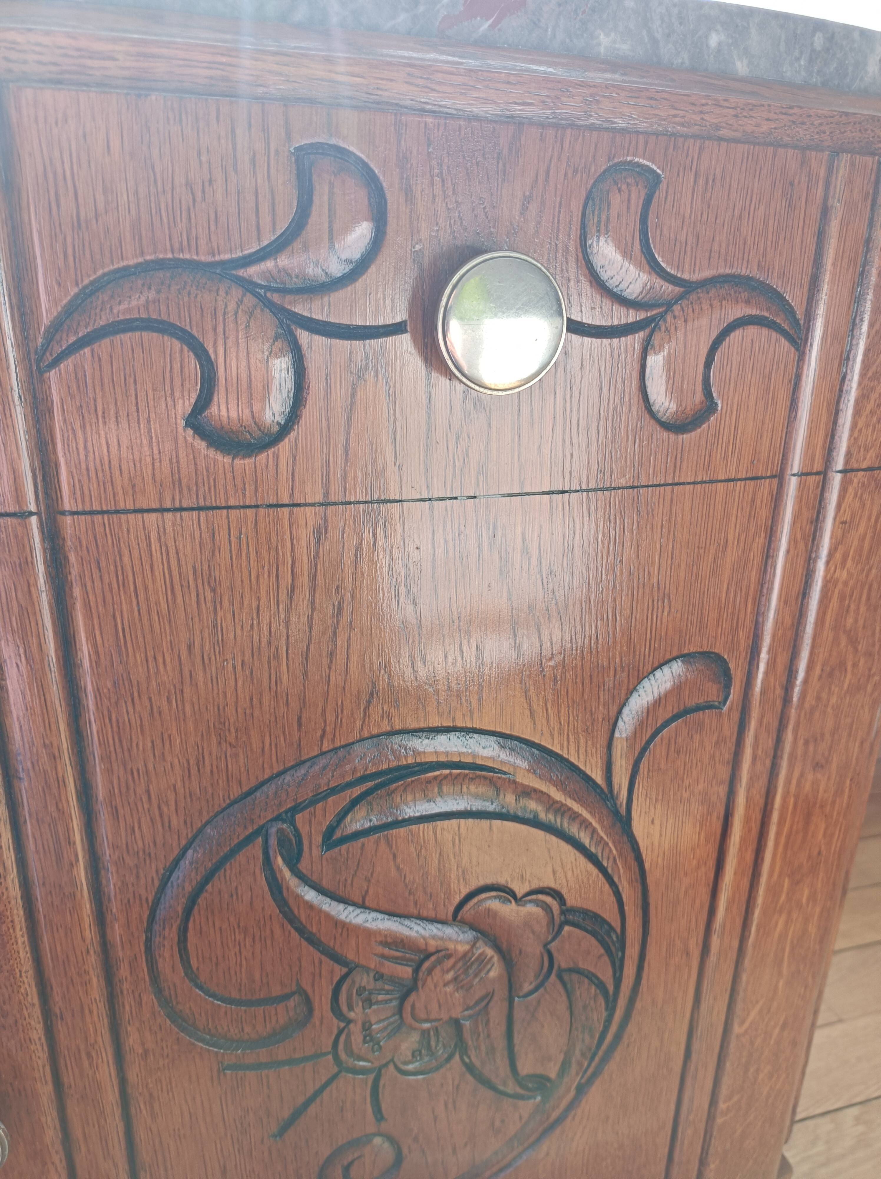 Meuble de rangement