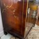 Asian Chinese lacquered sideboard furniture