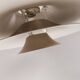 Radius hanging lamp, by Erik Balslev, for Fog & Mørup Denmark 1970s