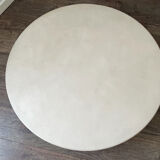 Coffee Table Mogg Olo Ivory Concrete