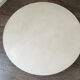 Mogg Olo coffee table in ivory concrete
