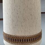 Vintage Hustadt Leuchten lamp from the 70s