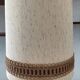 Vintage Hustadt Leuchten lamp from the 70s