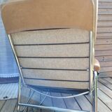 Lama relax rocking chair