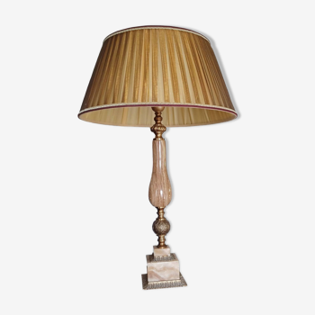 Lampe