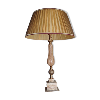 Lampe