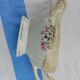 Set of 3 dishes and sauce boat L'Amandinoise