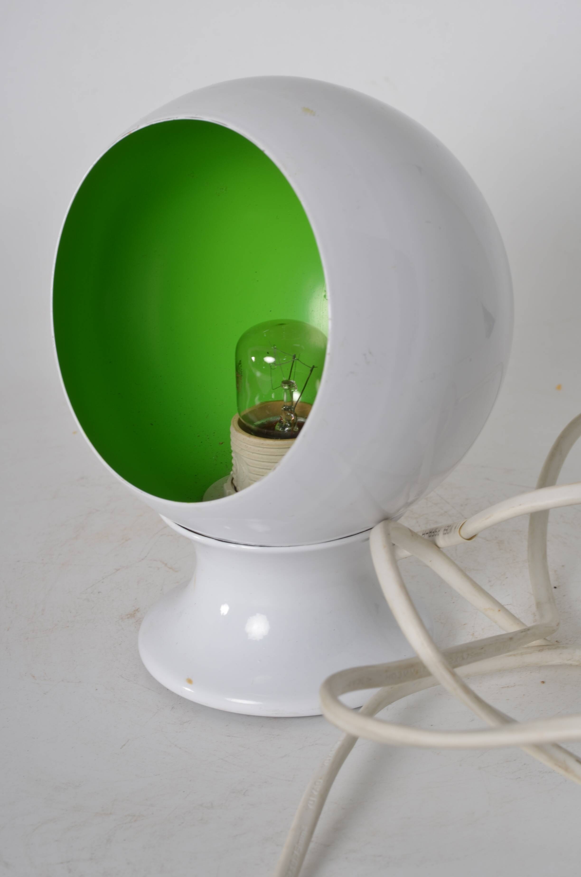 Lampe