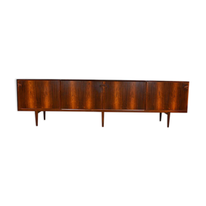 enfilade danoise en palissandre - 1960