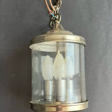 Vintage lantern
