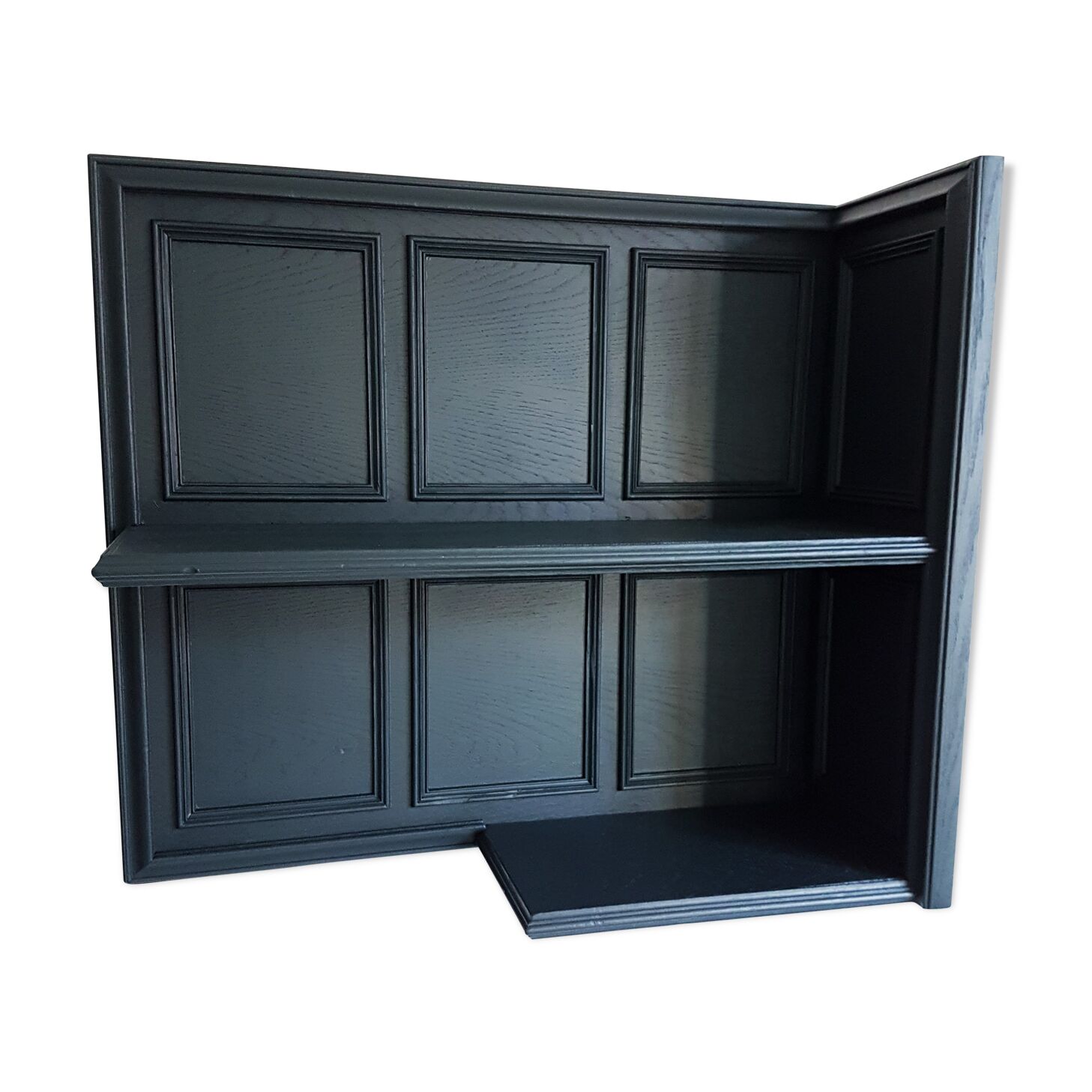 Etagère chic