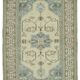 Turkish Vintage Anatolian Rug 163 cm x 230 cm