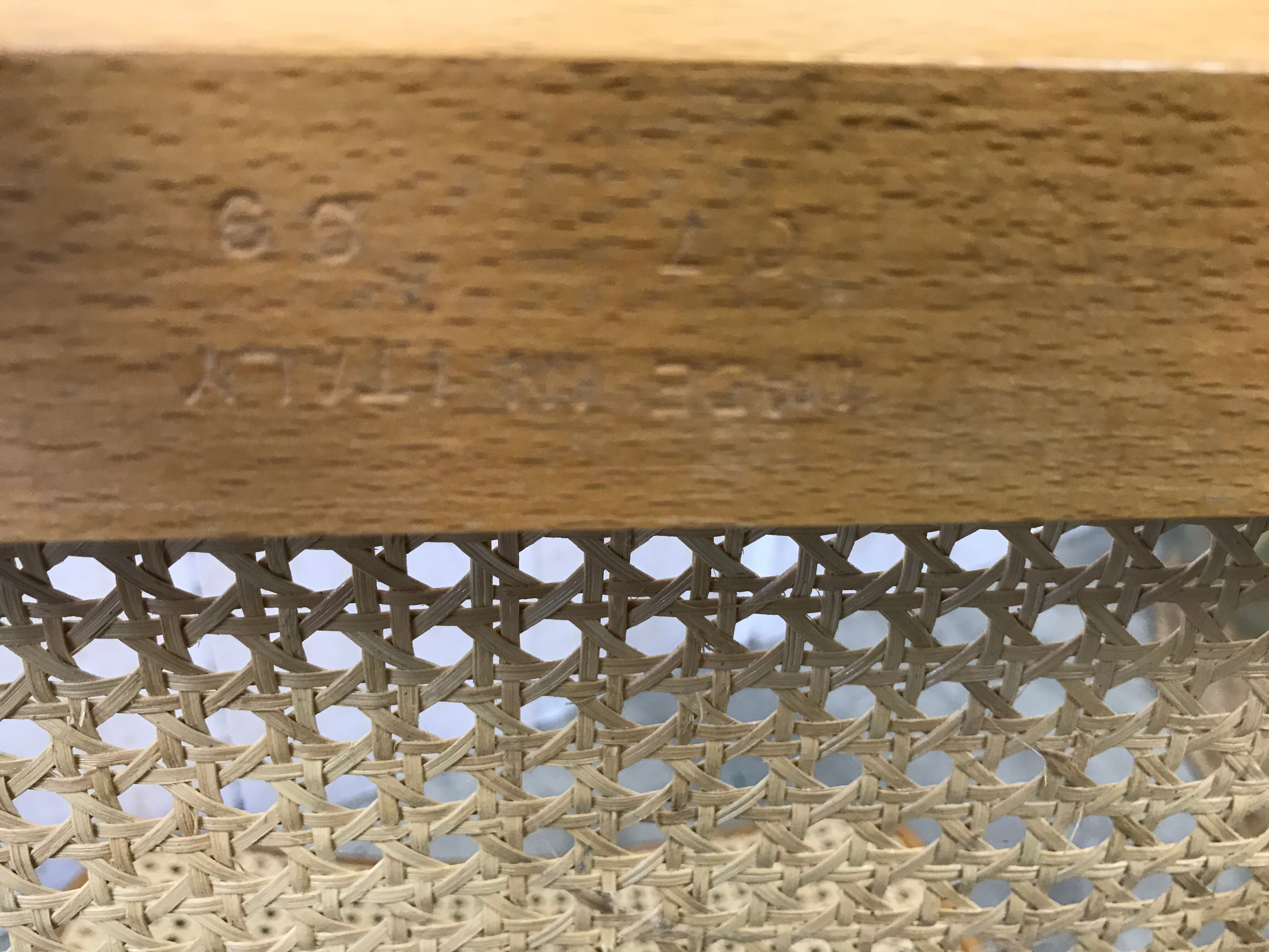 Chair B32 Marcel Breuer