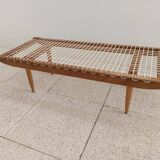 Very beautiful coffee table by Georges Tigien, 1960s