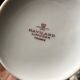 5 Haviland tea cups and sub-cups