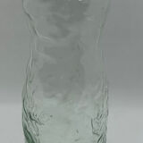 Glass pitcher