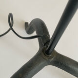 Danish Floor Lamp 1940s