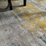 Contemporary designer rug Louis de Poortere 200x280