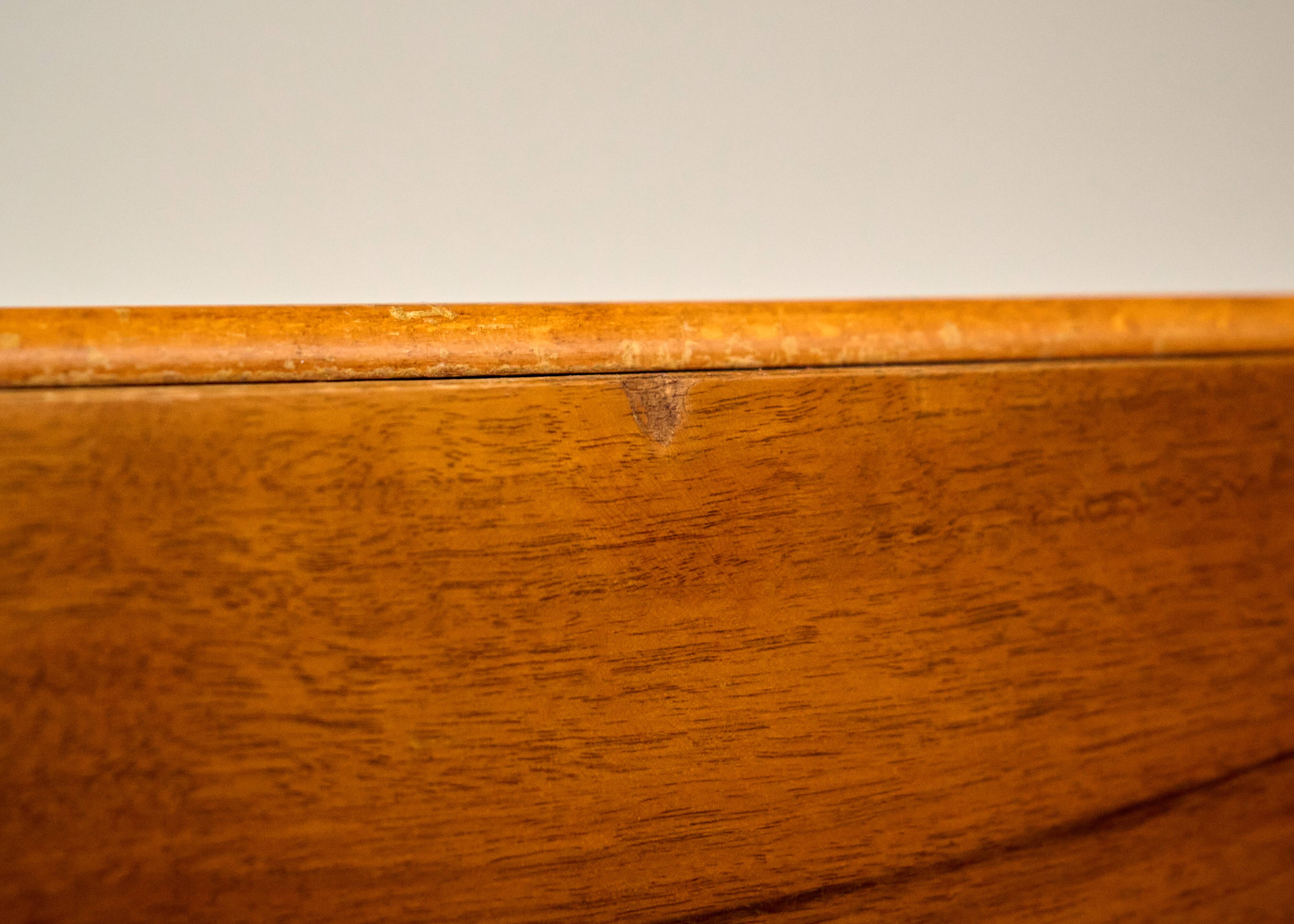 Vintage Wardrobe by UP Závody, 1960s, Czechoslovakia