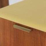 vintage Patijn night cabinets (nightstands)