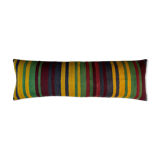 Housse de coussin kilim turc, 120 x 40 cm