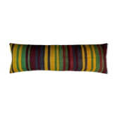 Housse de coussin kilim turc, 120 x 40 cm