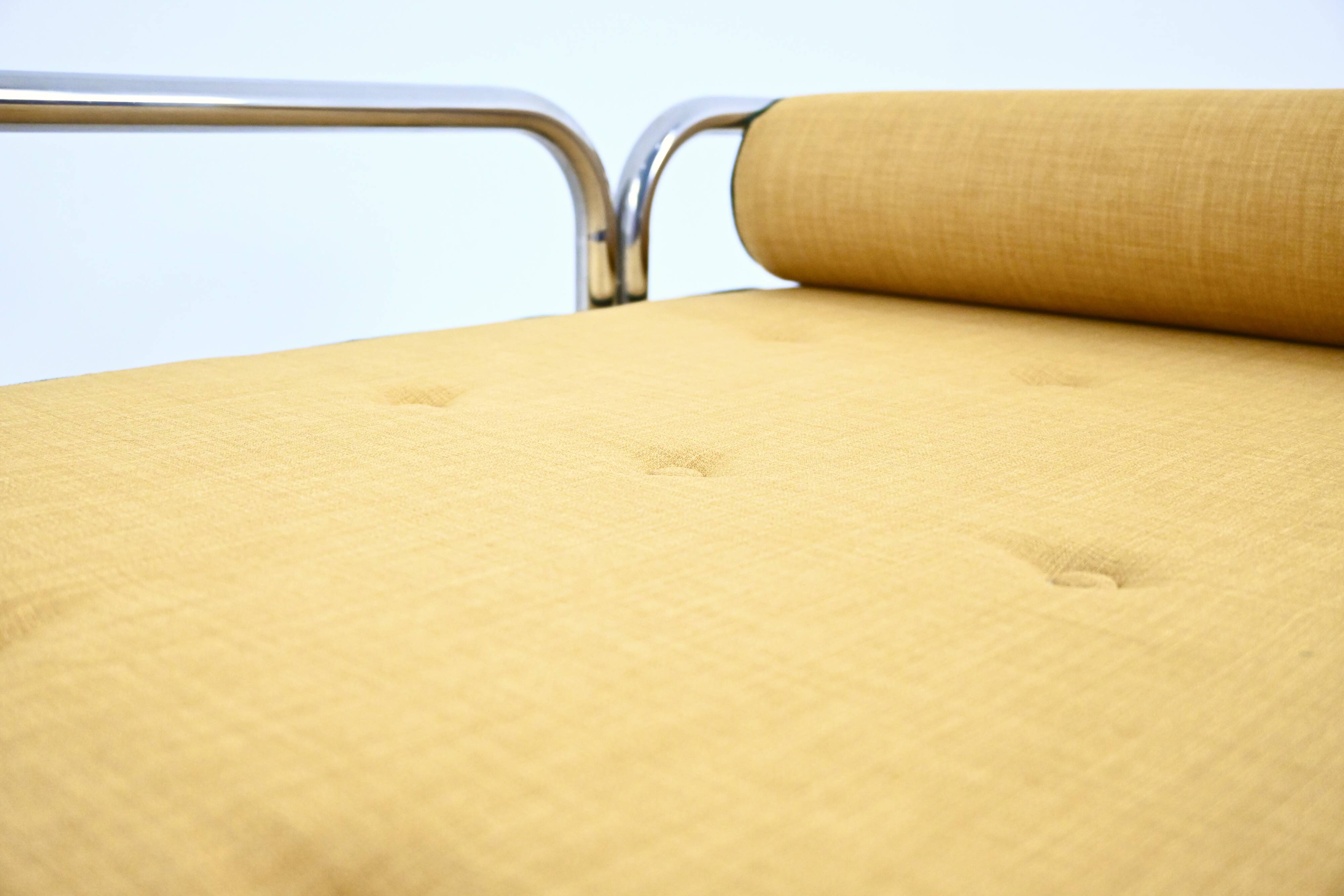 “Locus Solus” daybed by Gae Aulenti for Poltronova, 1960s