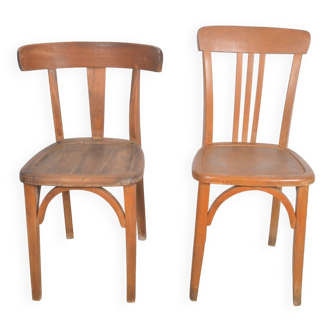Stella bistro chairs