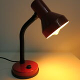 Vintage desk lamp from Vrieland