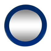 Round mirror syla 70's