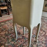 Louis XV style bedside table