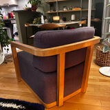 Emmanuel Gallina AMPM armchair