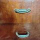 Vintage wooden buffet