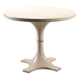 Table Kartell des années 1960