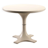 Kartell table from the 1960s