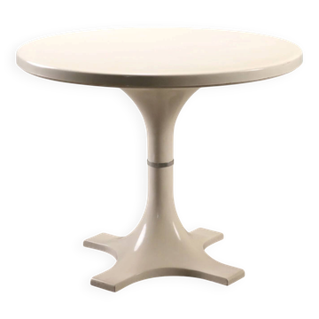 Kartell table from the 1960s