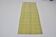 Smlla Oushak Vintage Kilim Rug sku3854