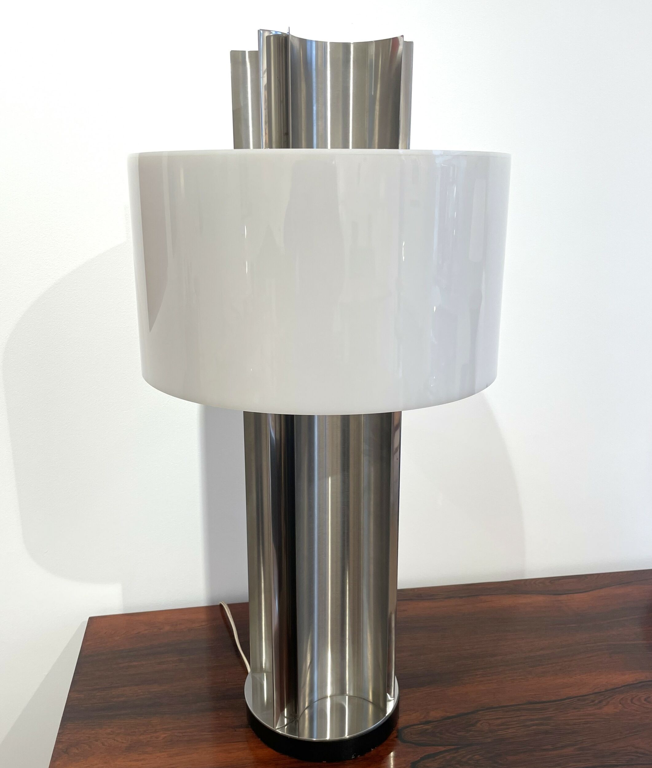 Lampe modèle Tambour Maison Charles