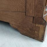 Louis XV Mercier style sideboard