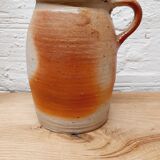 Terracotta cutlery pot